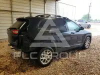 2016 Jeep CHEROKEE фото