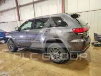 2016 Jeep CHEROKEE фото