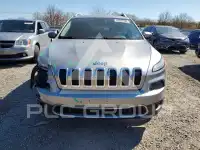 2016 Jeep CHEROKEE фото