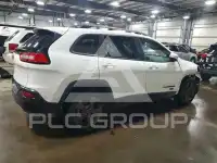 2016 Jeep CHEROKEE фото