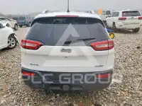 2016 Jeep CHEROKEE photo