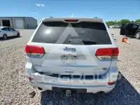 2016 Jeep CHEROKEE фото