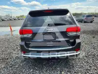 2016 Jeep CHEROKEE фото