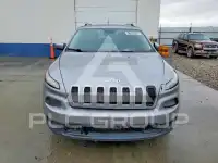 2016 Jeep CHEROKEE фото