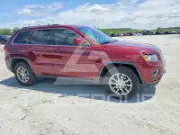 2016 Jeep CHEROKEE photo