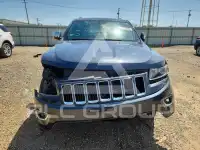 2016 Jeep CHEROKEE photo