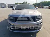2016 Jeep CHEROKEE photo