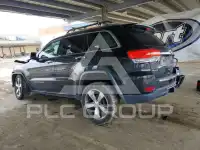 2016 Jeep CHEROKEE фото