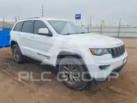 2016 Jeep CHEROKEE фото