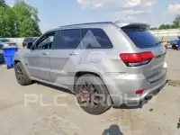 2016 Jeep CHEROKEE photo