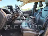 2016 Jeep CHEROKEE фото