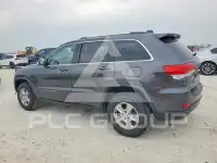 2016 Jeep CHEROKEE фото