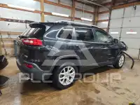 2016 Jeep CHEROKEE photo