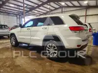 2016 Jeep CHEROKEE фото