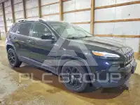 2016 Jeep CHEROKEE фото