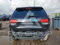 2016 Jeep CHEROKEE фото