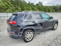 2016 Jeep CHEROKEE фото