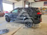 2016 Jeep CHEROKEE фото