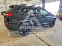 2016 Jeep CHEROKEE фото