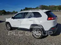 2016 Jeep CHEROKEE фото