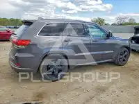 2016 Jeep CHEROKEE фото