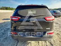 2016 Jeep CHEROKEE фото