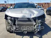 2016 Jeep CHEROKEE фото