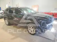 2016 Jeep CHEROKEE фото