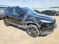 2016 Jeep CHEROKEE photo