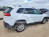 2016 Jeep CHEROKEE фото