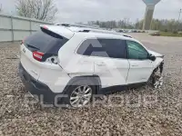 2016 Jeep CHEROKEE photo