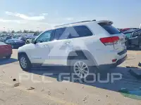 2016 Jeep CHEROKEE photo