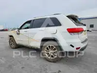 2016 Jeep CHEROKEE photo