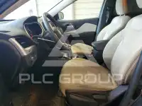2016 Jeep CHEROKEE фото