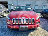2016 Jeep Grand Cherokee фото