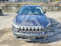 2016 Jeep CHEROKEE фото