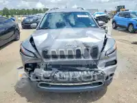 2016 Jeep CHEROKEE фото
