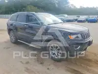 2016 Jeep CHEROKEE photo