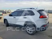 2016 Jeep CHEROKEE photo