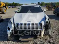 2016 Jeep CHEROKEE фото