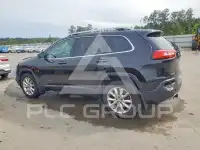 2016 Jeep CHEROKEE фото