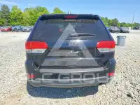 2016 Jeep CHEROKEE фото