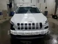 2016 Jeep CHEROKEE фото