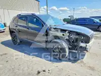 2016 Jeep CHEROKEE фото