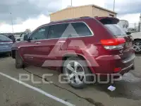 2016 Jeep CHEROKEE photo
