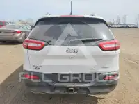 2016 Jeep CHEROKEE фото