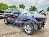 2016 Jeep CHEROKEE фото