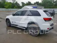 2016 Jeep CHEROKEE фото