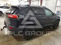 2016 Jeep CHEROKEE фото