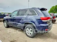 2016 Jeep CHEROKEE фото